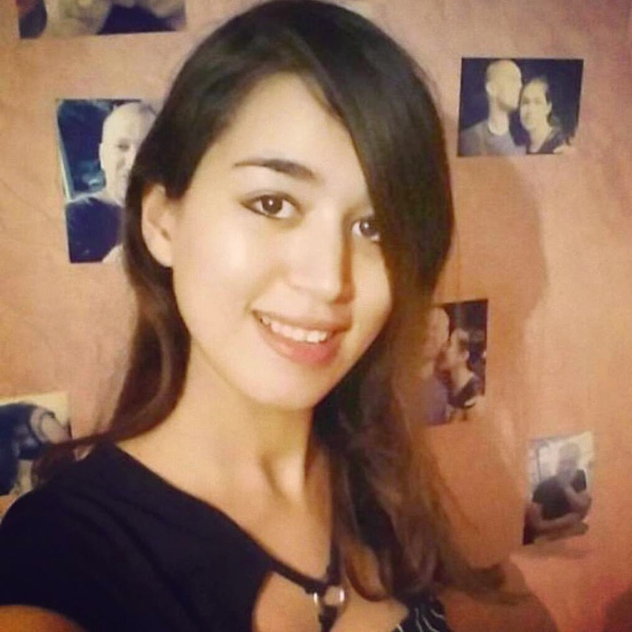 الكاتبة المغربية سارة النمس: لا أقرأ كتاباً مرّتين!