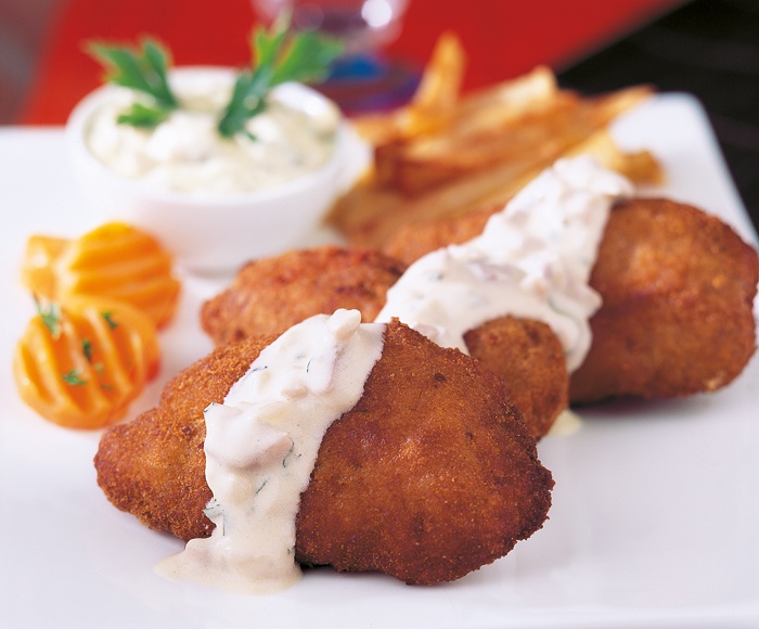 كوتليت بوجارسكي