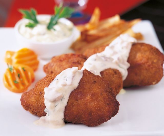 كوتليت بوجارسكي