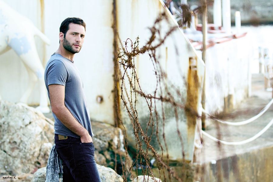 وسام صليبا: هذه شروطي للمشاركة في الجزء الثاني من «متل القمر»