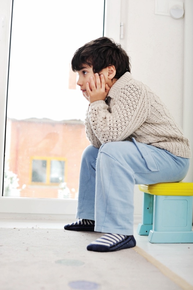 العنف اللفظي... إساءات نفسية خطيرة لا يفصح عنها الطفل