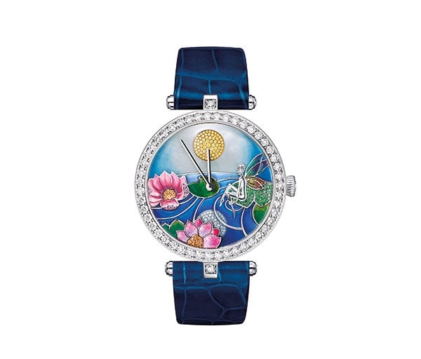 Van Cleef & Arpels 
