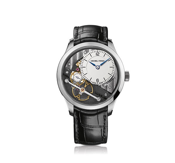 Greubel Forsey