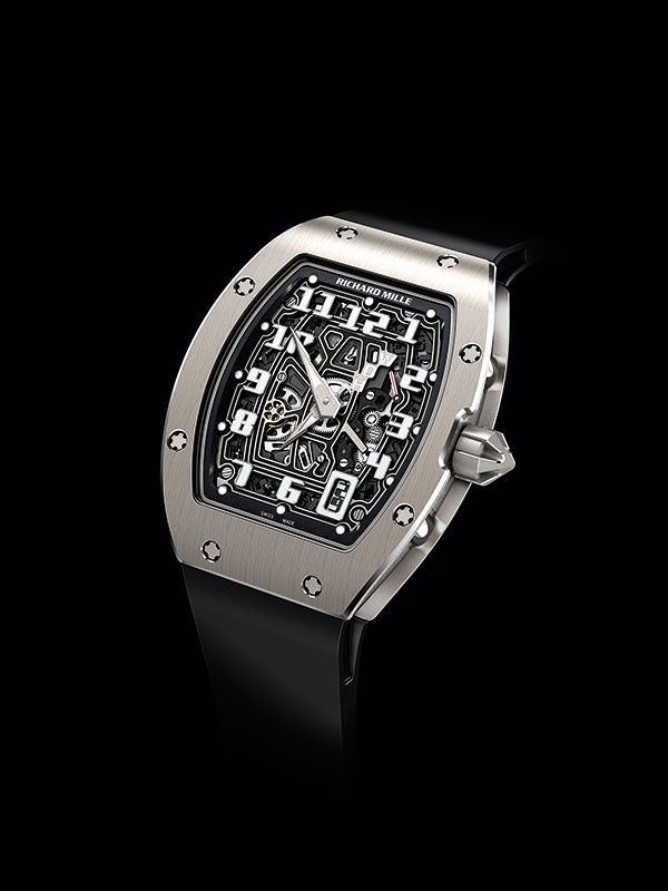 Richard Mille