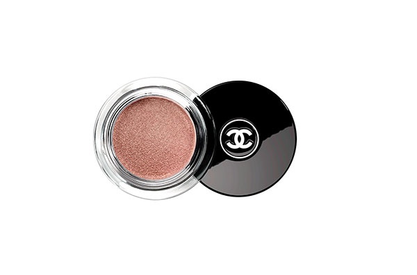 Chanel illusion d'Ombre in Moonlight Pink