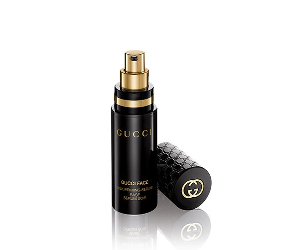 Gucci Face Silk Priming Serum