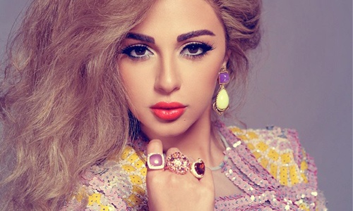 ميريام فارس تتلقى أغرب هدية من جمهورها.. ما علاقة بابا داني وجايدن!