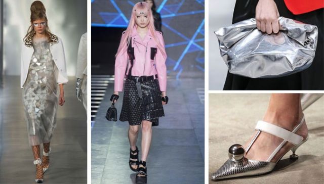 التكنولوجيا بعيون الموضة... ربيع 2016