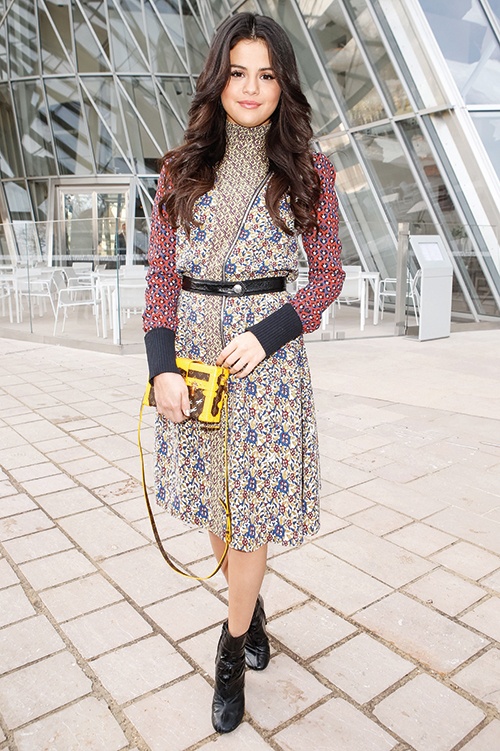 سيلينا غوميز