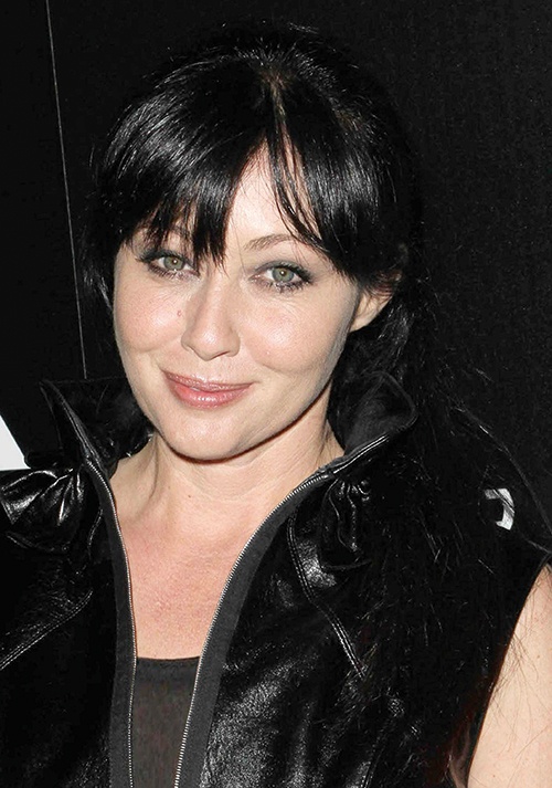 شانن دوهيرتي