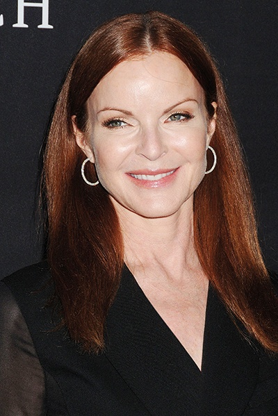 مارسيا كروس