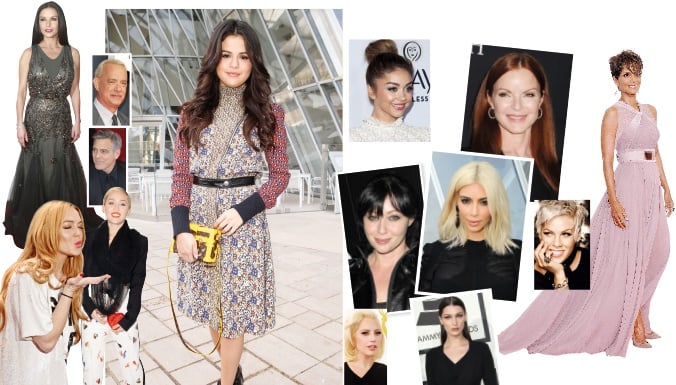 هؤلاء المشاهير يتحدّون أمراضاً مزمنة!