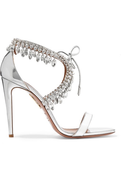 Aquazzura $1,695