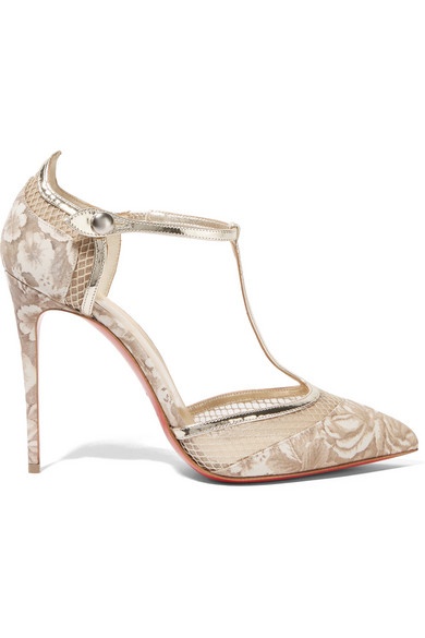 Christian Louboutin $895