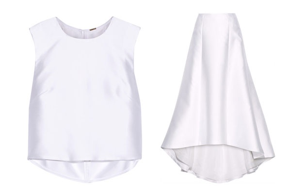 Adam Lippes $890 - Adam Lippes $1,890