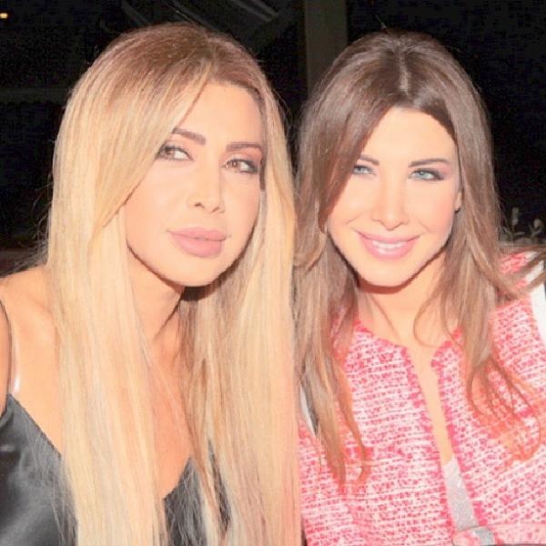 بالفيديو- شاهدوا نانسي عجرم تغني لنوال الزغبي عندما كانت طفلة... وما علاقة the voice kids؟