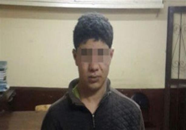 بالصورة - قالت له :