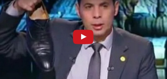 بالفيديو - إعلامي وبرلماني مصري يكشف سبب خسارة ميسي: 