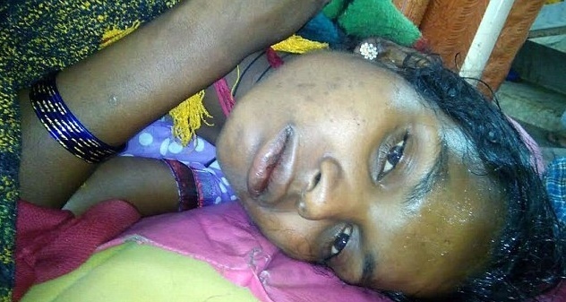 بالصور - ظنّت أنها حامل بطفلة.. وعند الولادة كانت المفاجأة!