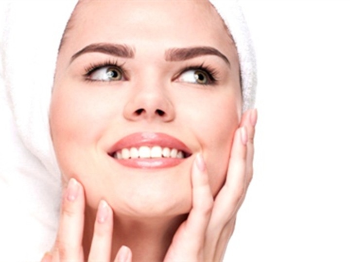 قناع يُحضر في المنزل لإزالة شعر الوجه.. جربوه