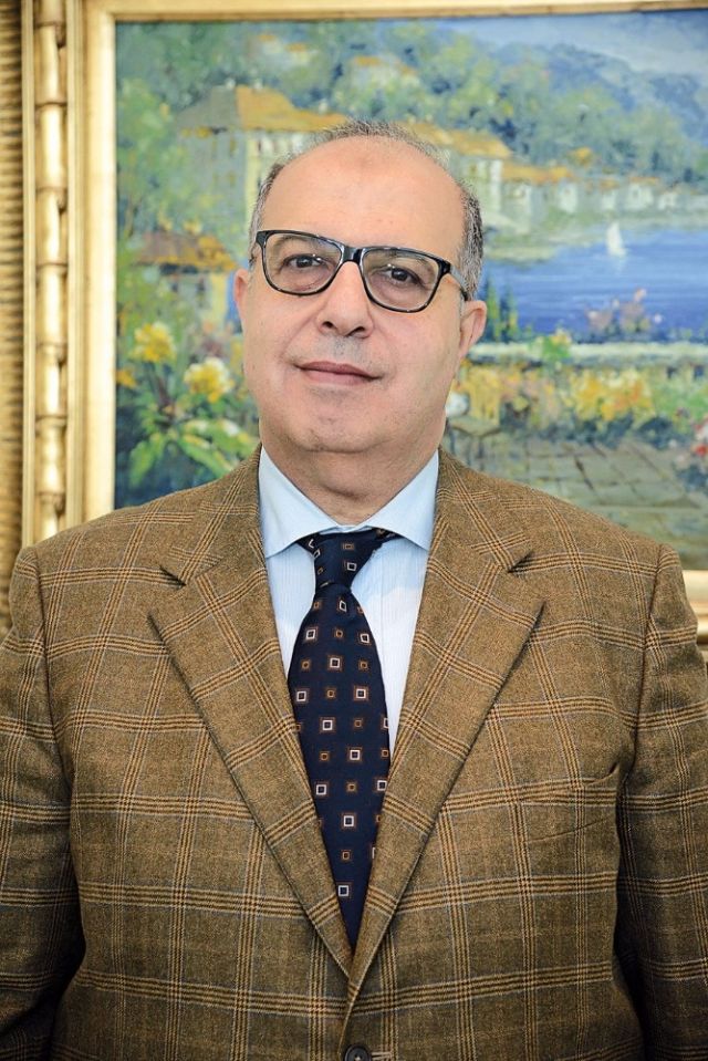 د. صبحي الدادا