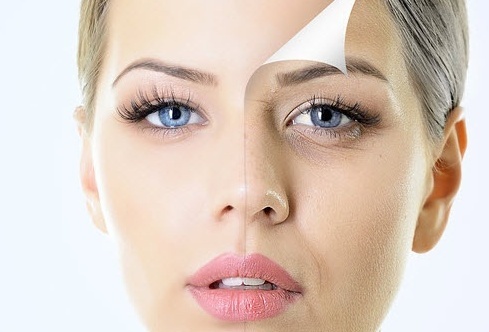 وصفات منزلية بسيطة لمحاربة شيخوخة البشرة..