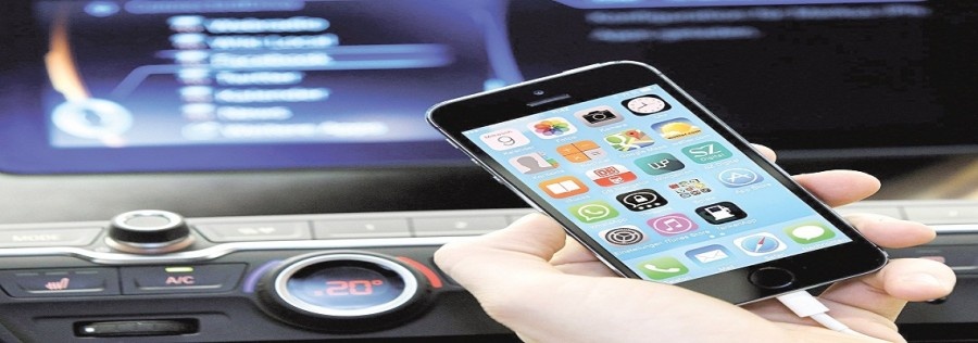 تطبيقات مميزة للسيارات على الهواتف الذكية.. احصلوا عليها