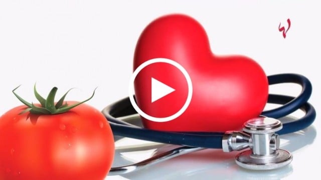 صحتك مع كارين - هكذا تتغلبين على الكوليسترول دون دواء!