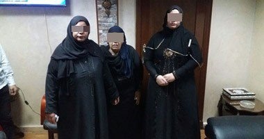 أم تقتل ابنها بمساعدة شقيقتيه لرغبته بالطلاق.. إليكم القصة!