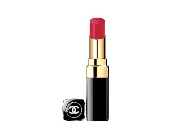 Chanel Rouge Coco Shine in Energy
