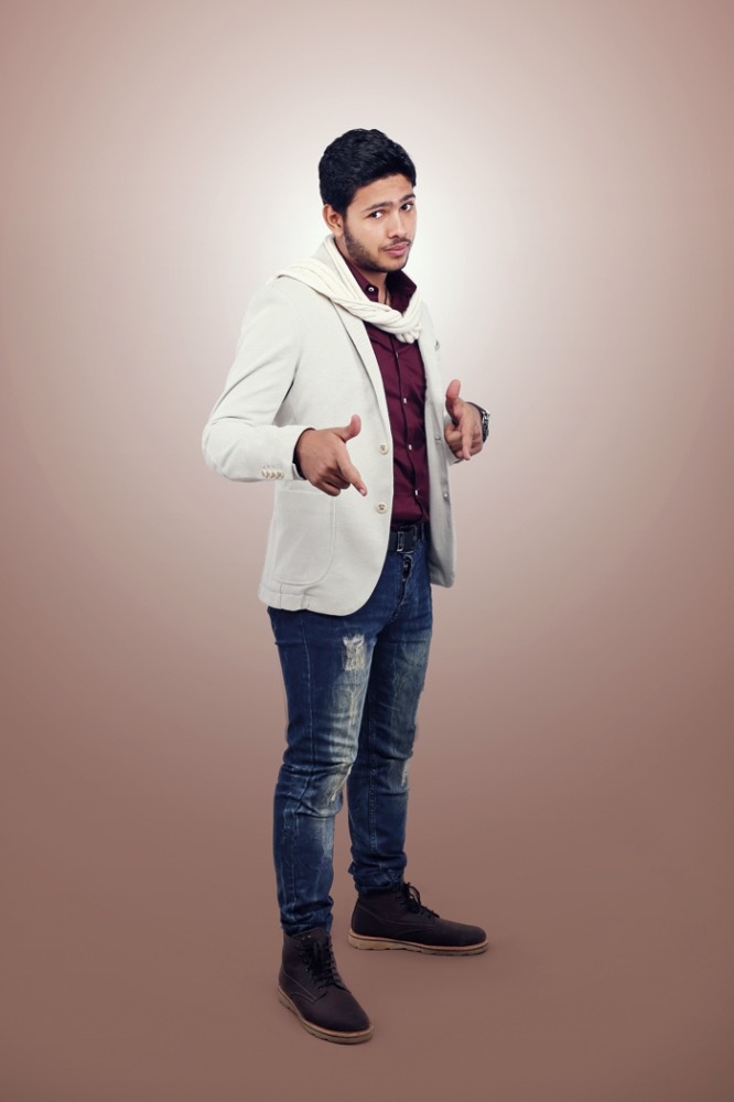 محمد شاهين: لا يمكنني العيش من دون «بلاي ستايشن»