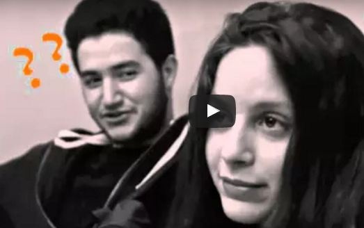 بالفيديو- هل وقع أحمد مالك في حب جميلة عوض؟