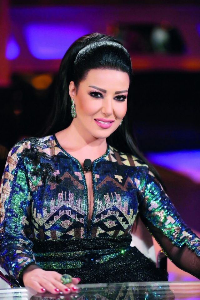 سمية الخشاب