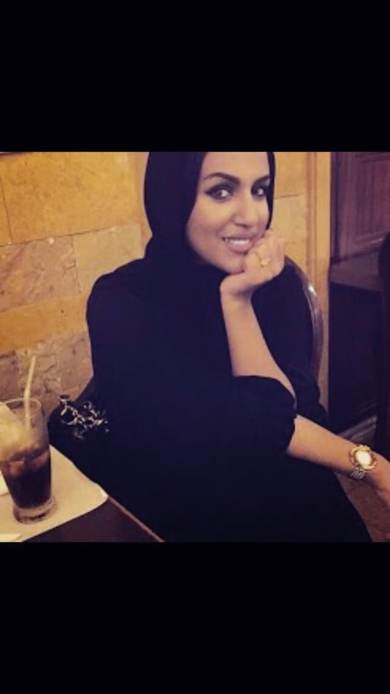 العنود العبدالله العنود العبدالله