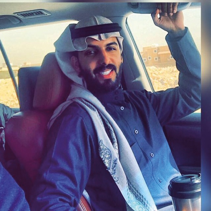 مشعل الجريد مشعل الجريد