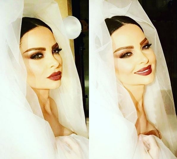 ما حقيقة زواج ديانا كرزون السريع!؟