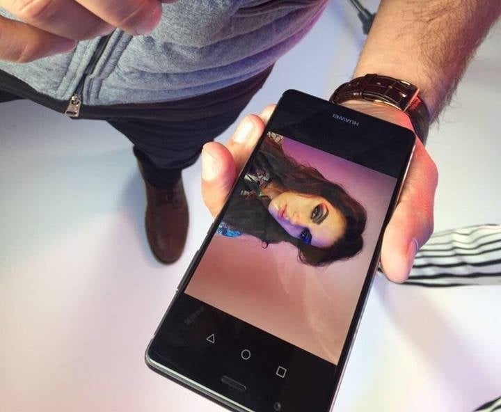 بالفيديو – إطلاق هاتف Huawei P9.. تعرفوا على مواصفاته الرائعة