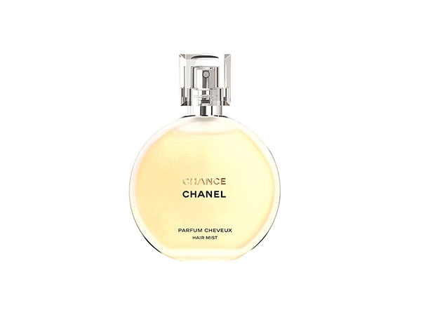 Chanel Chance Hair Mist