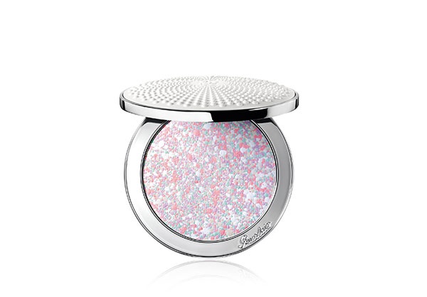 Guerlain Mythic Meteorites Voyage Powder