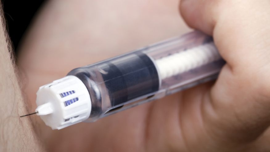 جعل الدواء مصدراً للداء