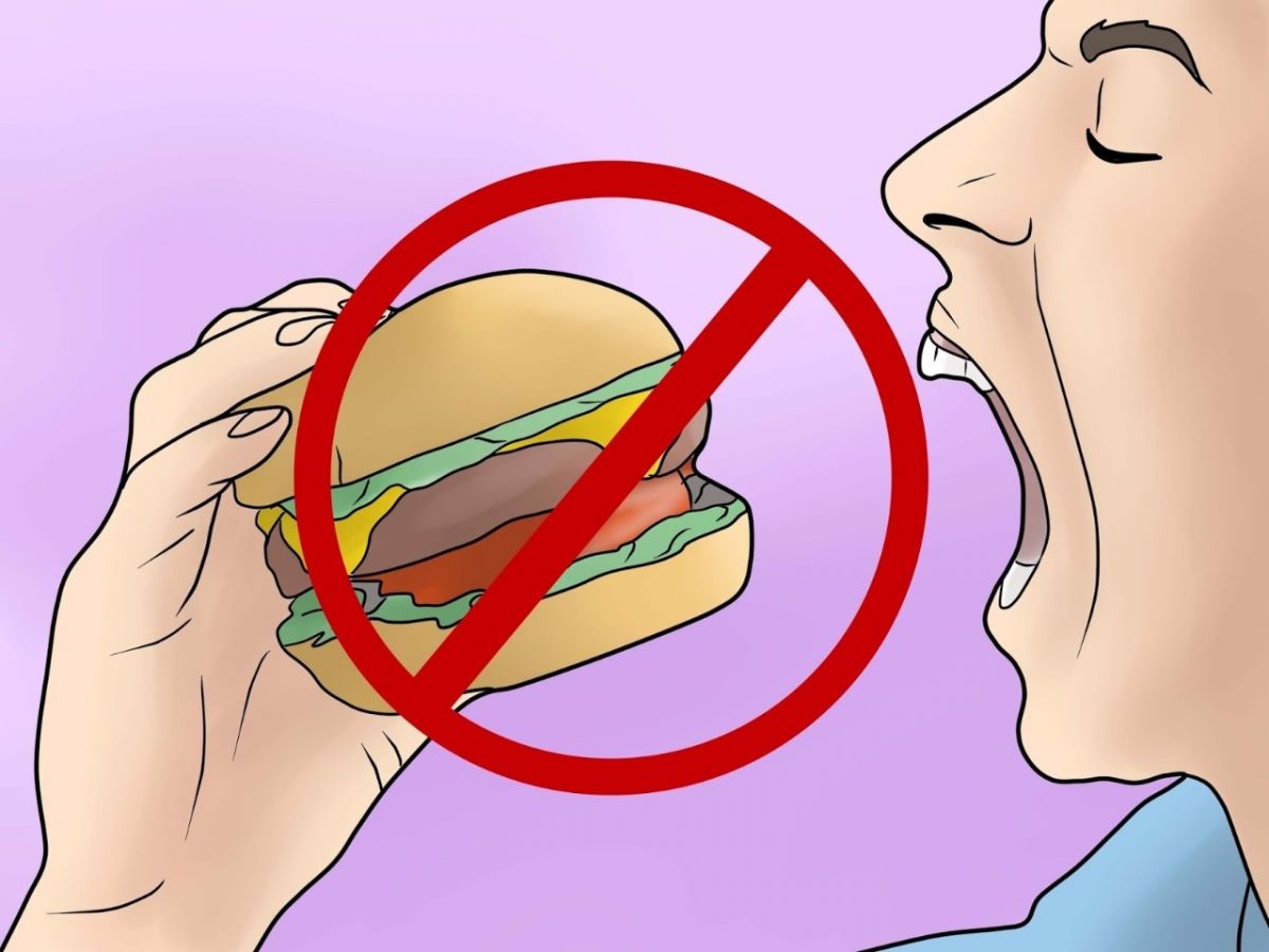 نصيحة اليوم: اشربي بدلاً من أن تأكلي