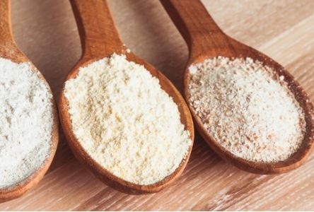 نصيحة اليوم: استبدلي كوب النشويات بكوب من الخضر