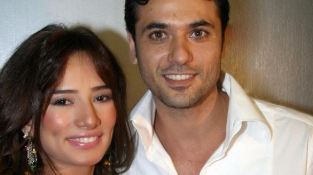 ما هو قرار المحكمة في إلتماس أحمد عز باعادة قضية نسب طفلي زينة إليه؟