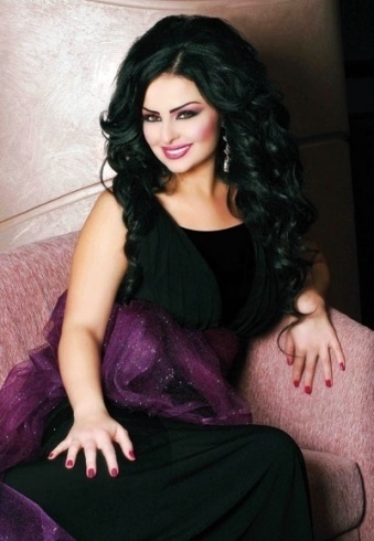 بالصورة- هل انقصت ديانا كرازون وزنها بشكل مبالغ فيه؟