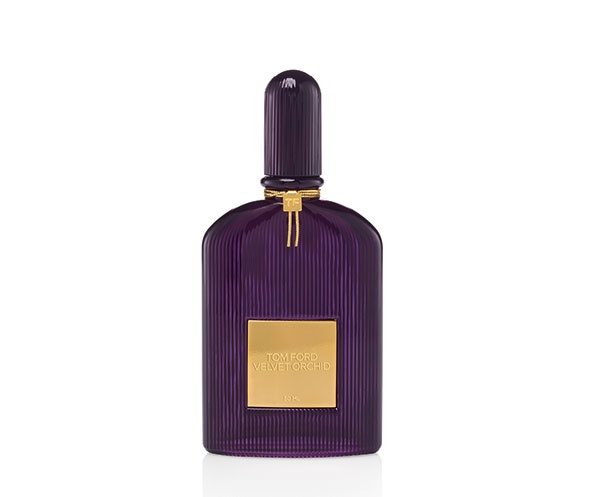 Tom Ford Velvet Orchid
