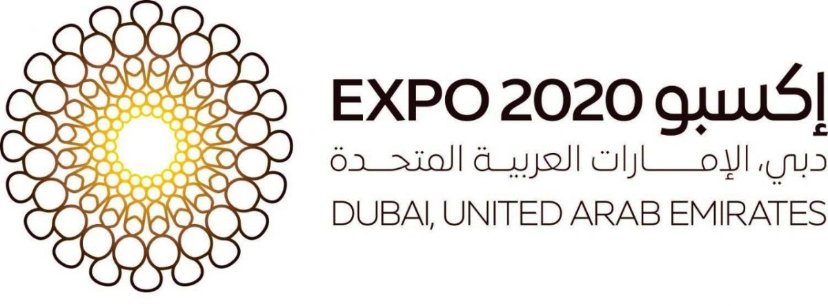 «صاروج الحديد» شعار أكسبو 2020 في دبي