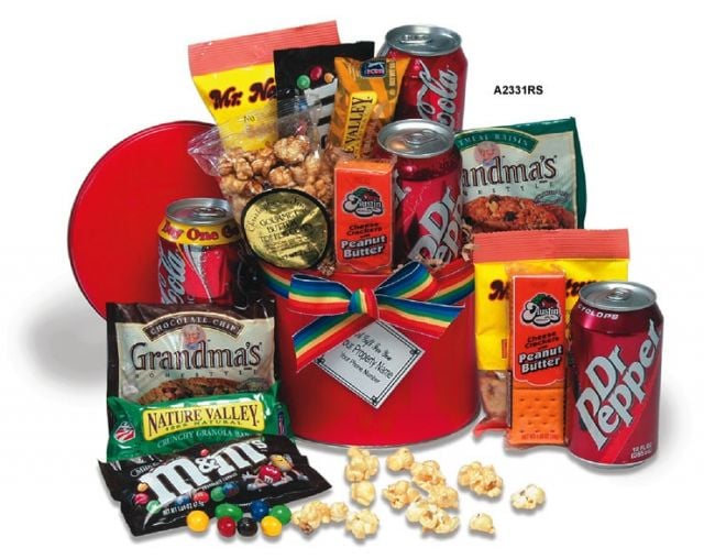 تعرفوا على الحشرة التي نأكلها يومياً دون أن نعلم!