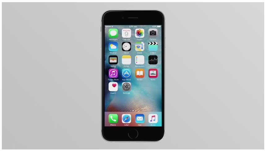 تحديث جديد يحول دون فقدان أو سرقة الآيفون.. تعرفوا عليه