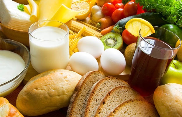 لا تكثروا من هذه الأطعمة الصحية لانها تصبح سامة!