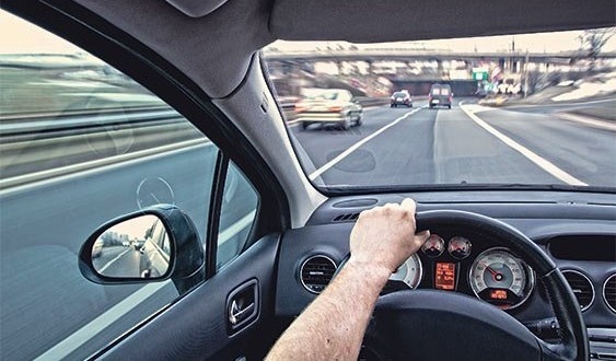 أغرب عقوبة للتهور في القيادة .. تعرفوا عليها!